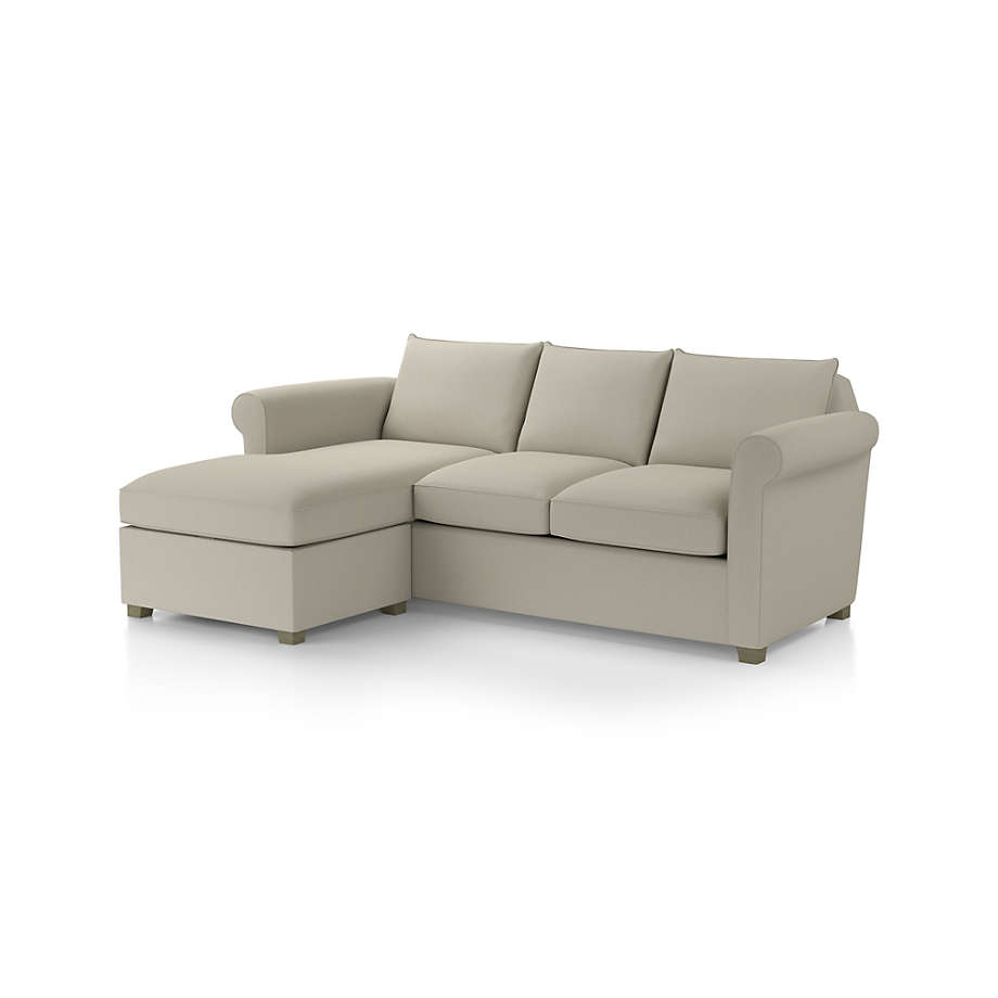 Hayward Rolled Arm Reversible Sectional thumbnail 3