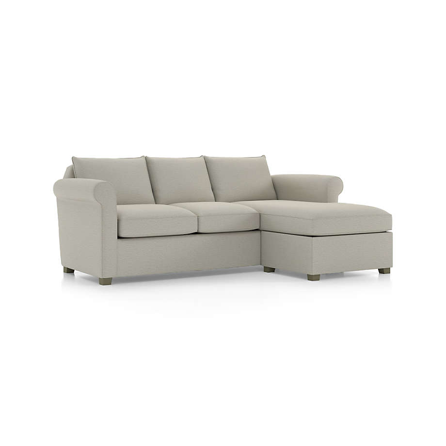 Hayward Rolled Arm Reversible Sectional thumbnail 4