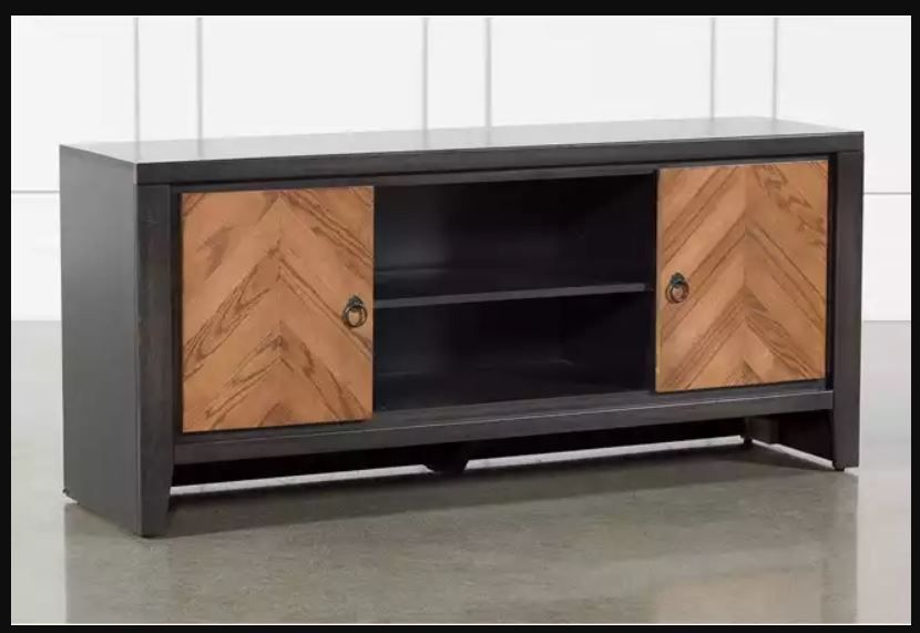 Century Sky 60 Inch Tv Stand thumbnail 2