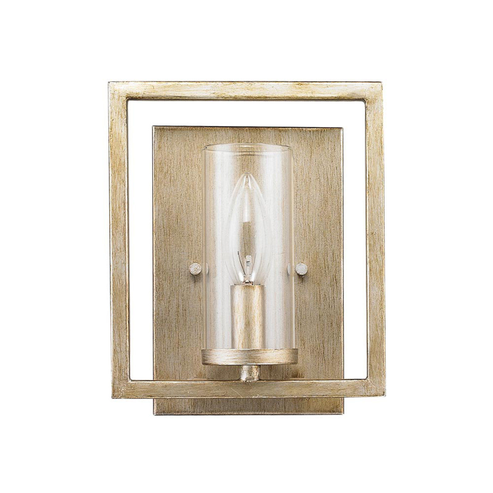 Geometrice Halo Sconce thumbnail 2