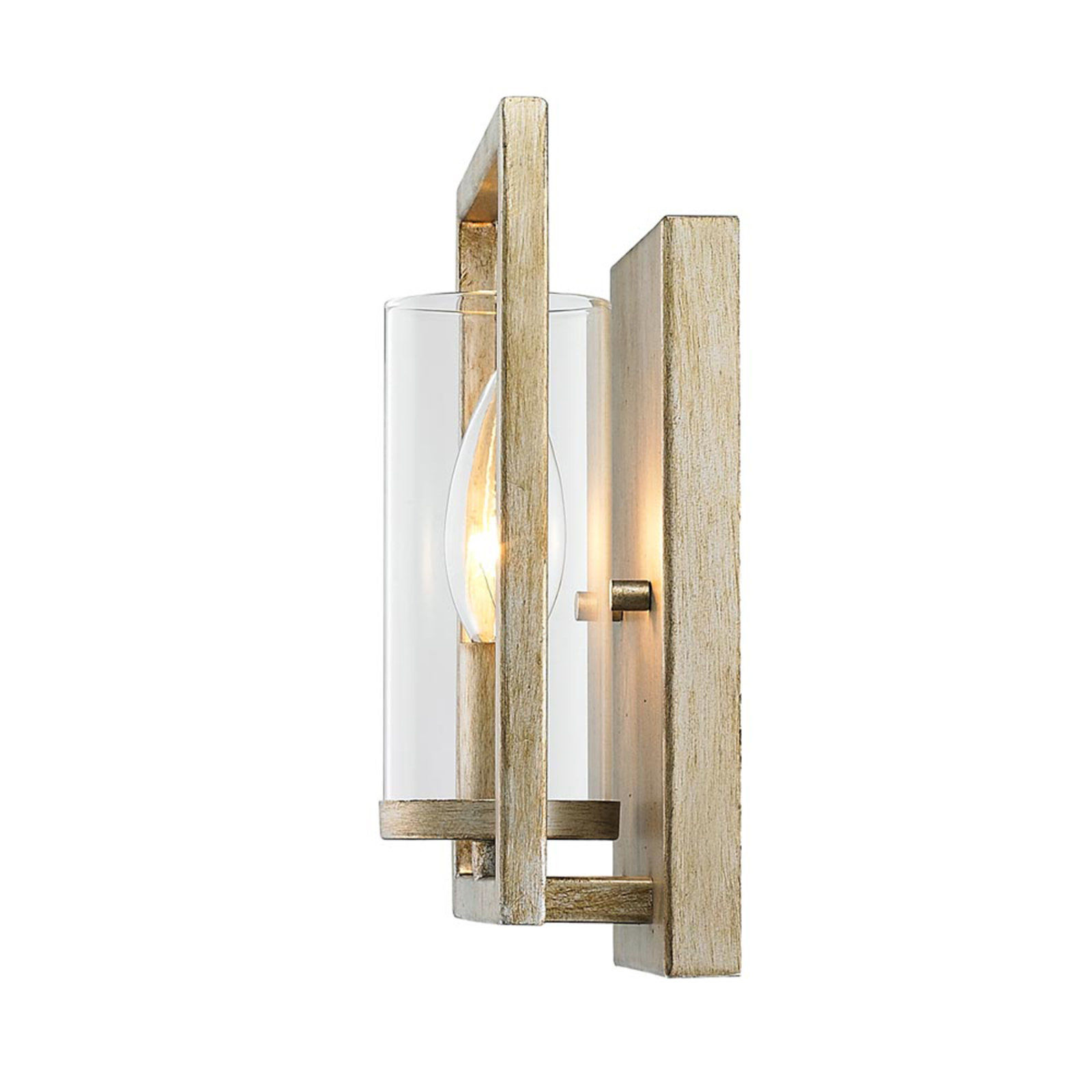 Geometrice Halo Sconce thumbnail 3