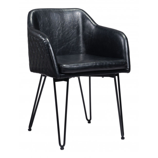 Braxton Dining Chair Set of 2 thumbnail 2