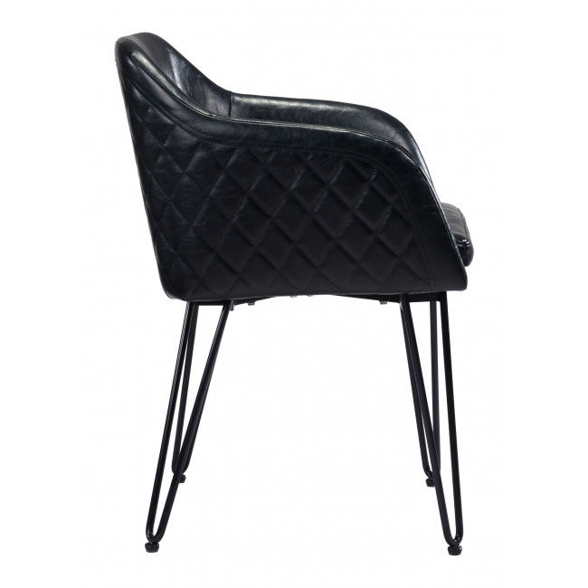 Braxton Dining Chair Set of 2 thumbnail 3