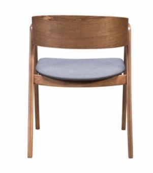 Alden Dining Arm Chair Set of 2 thumbnail 3