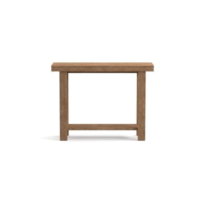 Reed Console Table (40") thumbnail 3