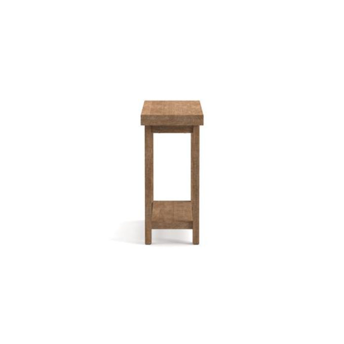 Reed Console Table (40") thumbnail 4