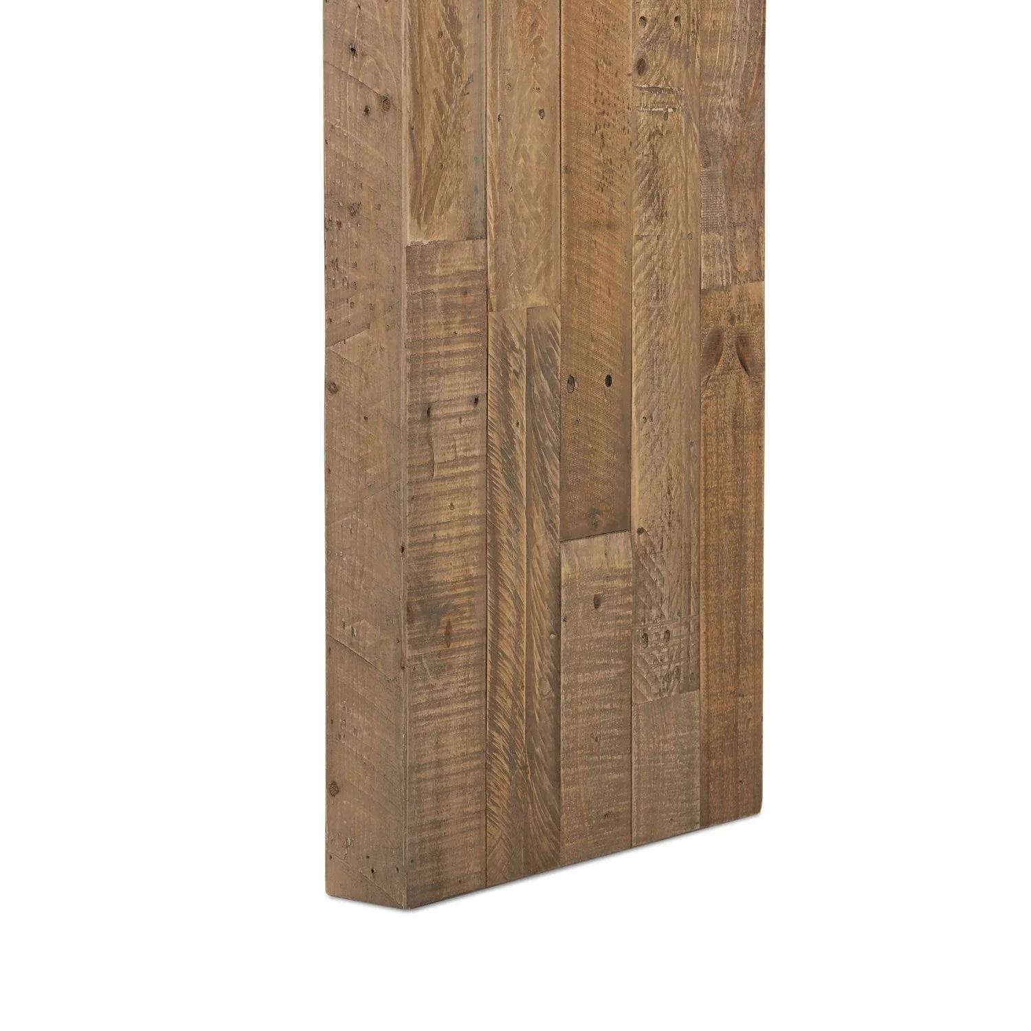 Matis Rustic Console Table thumbnail 5