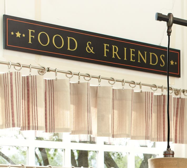 Food Friends Wall Art thumbnail 2