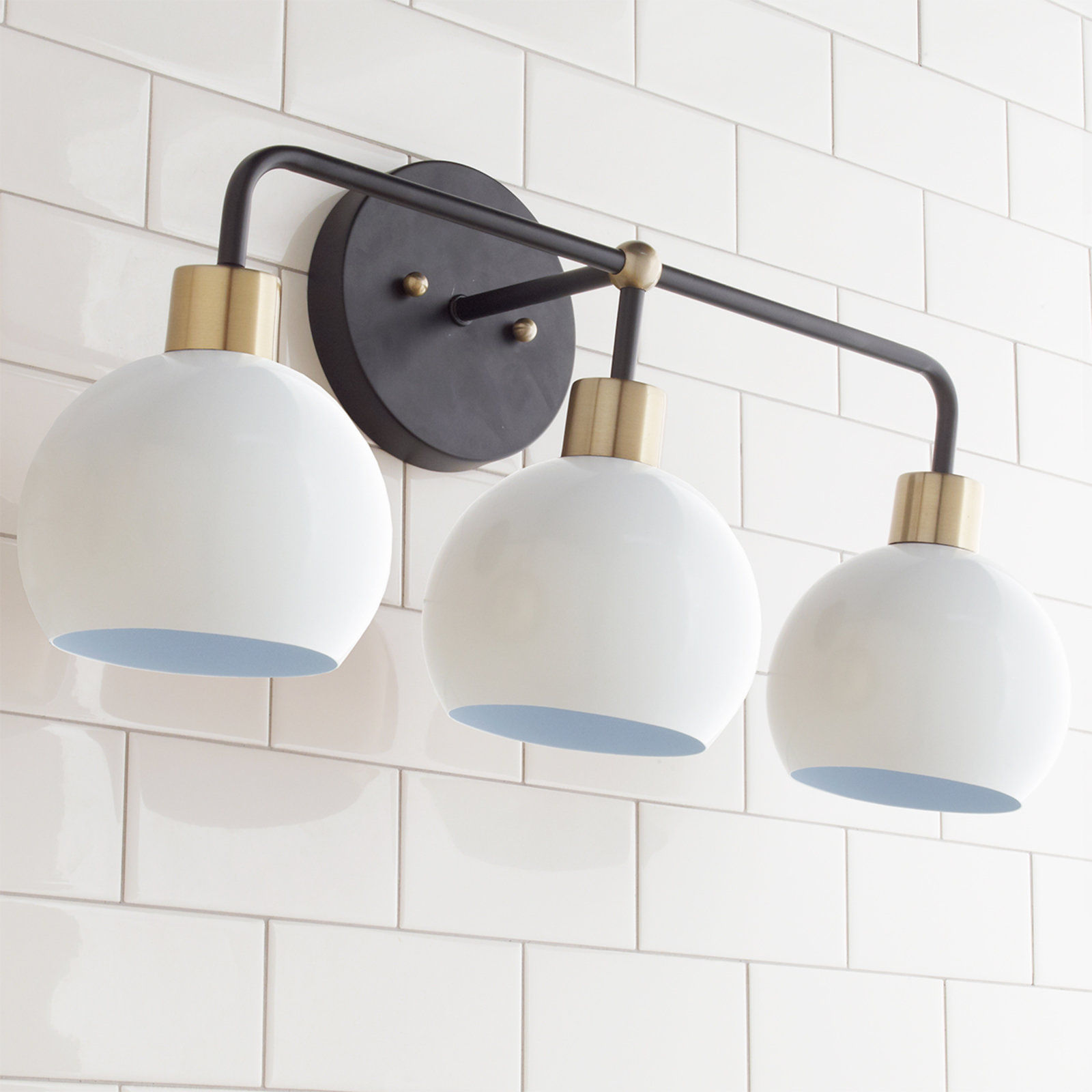 BUBBLE VANITY LIGHT thumbnail 3
