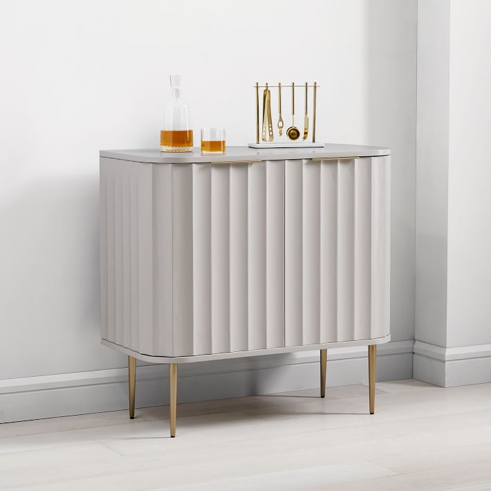 Vivien Bar Cabinet thumbnail 5