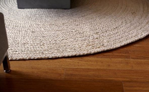 Kerala Area Rug-4'x4' thumbnail 3