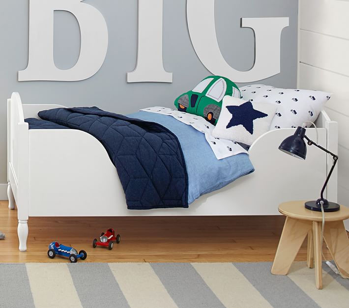 Shelter Toddler Bed thumbnail 2
