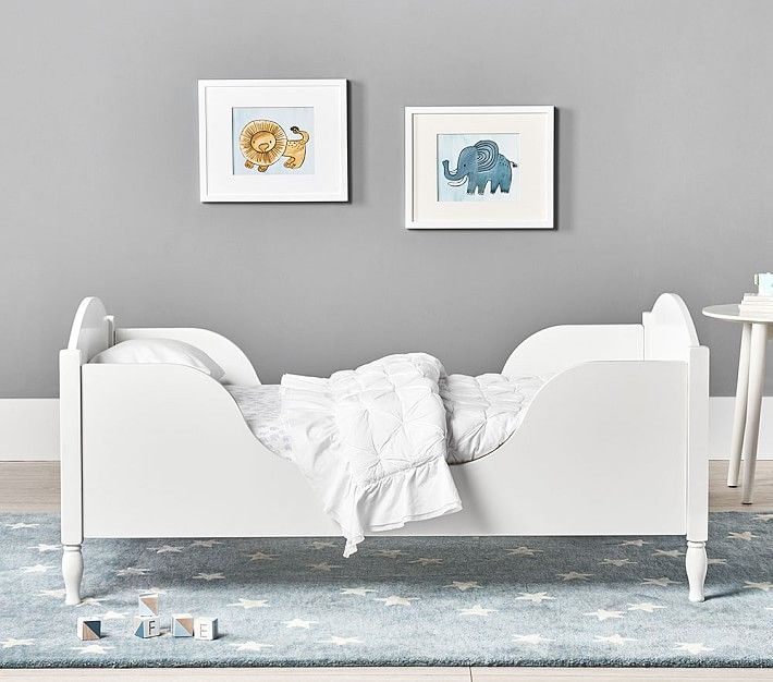 Shelter Toddler Bed thumbnail 4