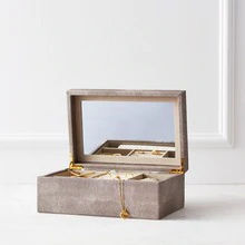 Cora Jewelry Box Large thumbnail 3