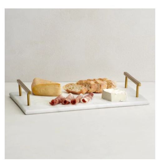 Marble Cheese Tray thumbnail 2