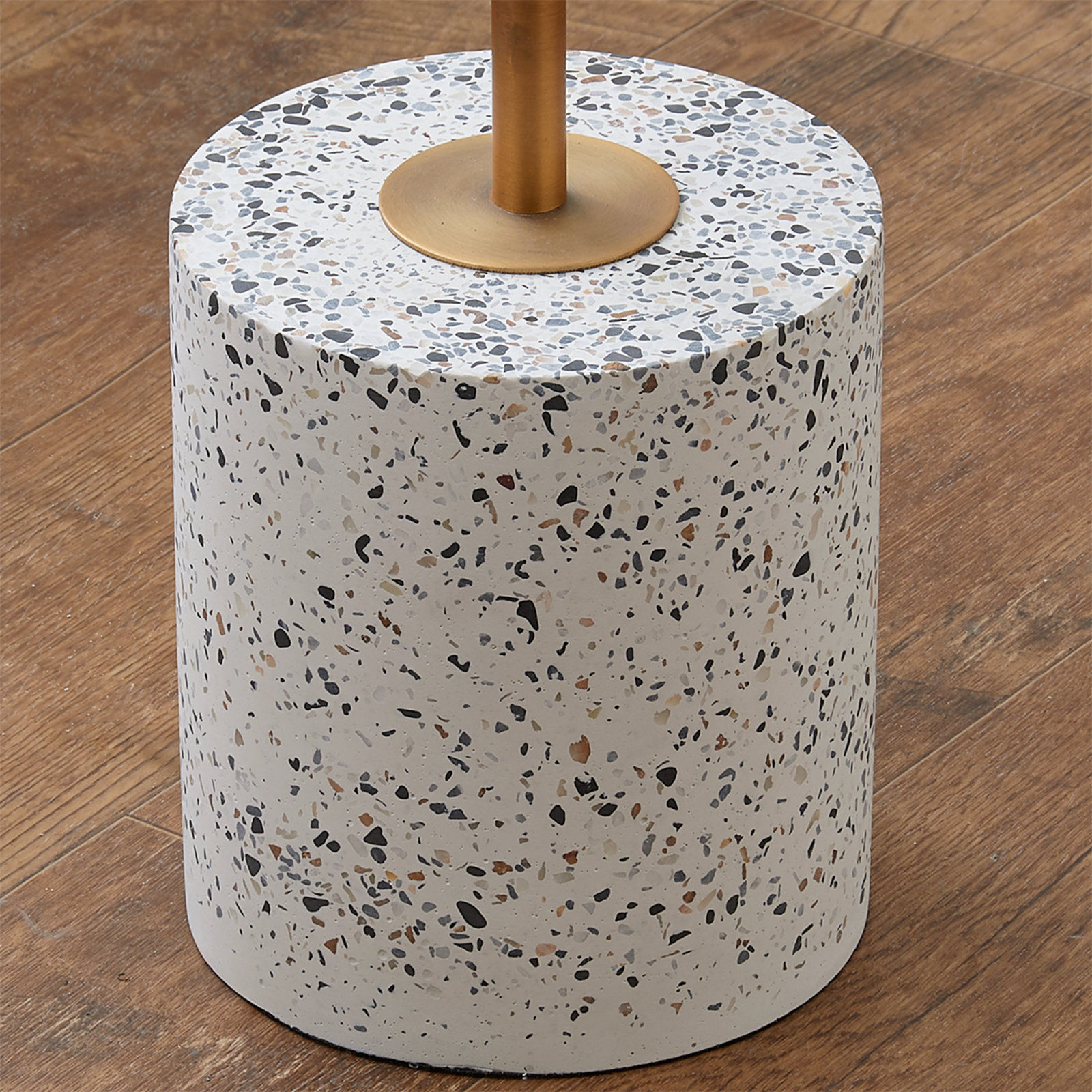 MODERN TERRAZZO FLOOR LAMP thumbnail 4