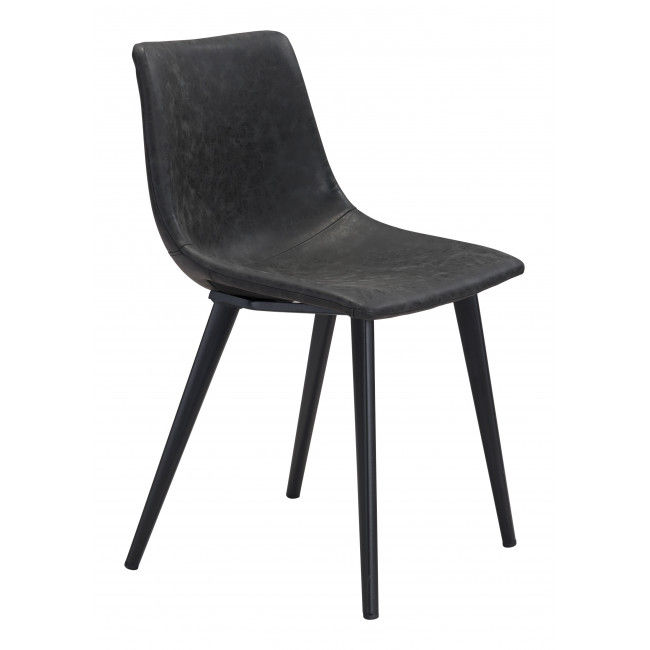 Dahla Dining Chair - Set of 2 thumbnail 2