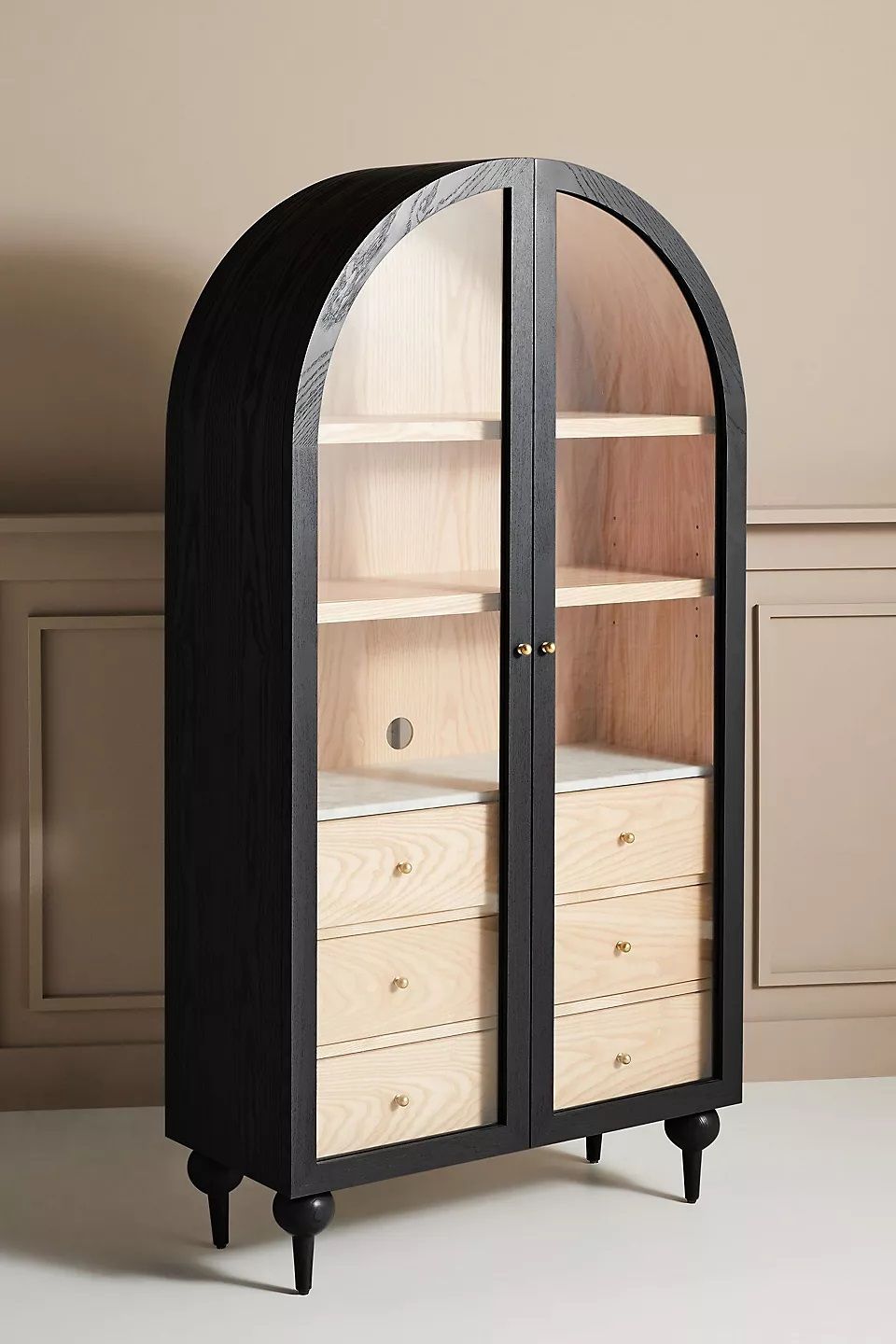 Fern Storage Cabinet thumbnail 2