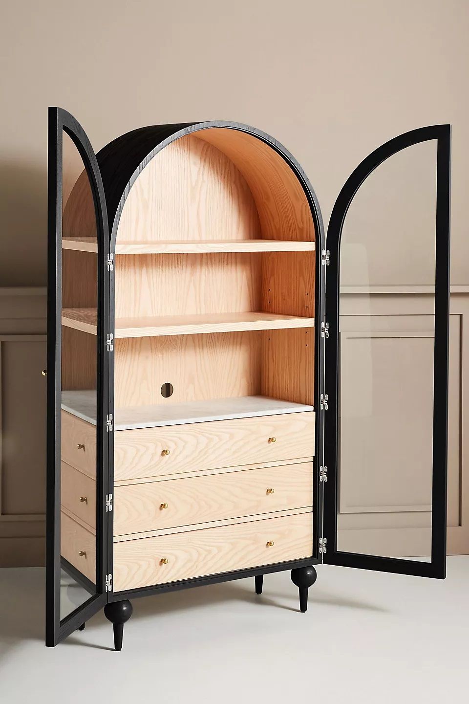 Fern Storage Cabinet thumbnail 3