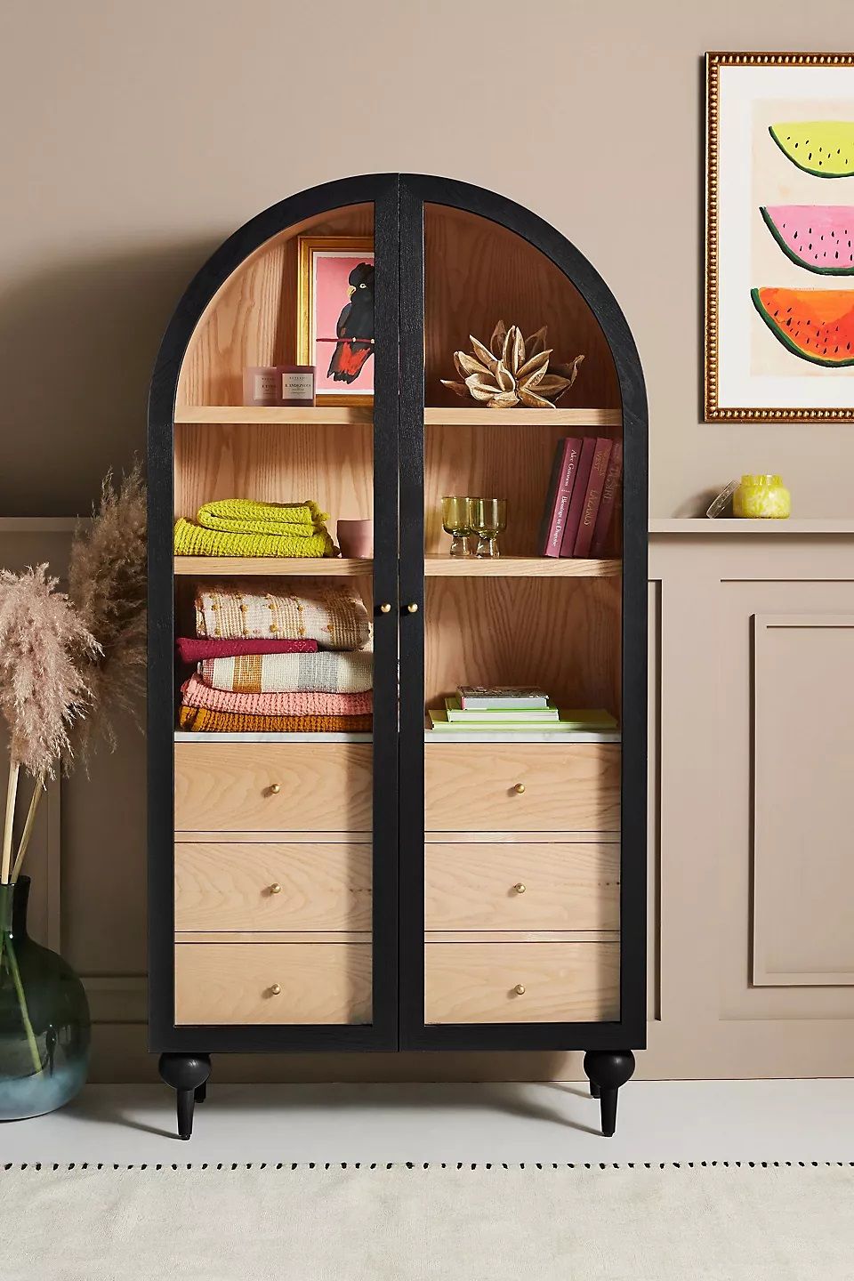 Fern Storage Cabinet thumbnail 5