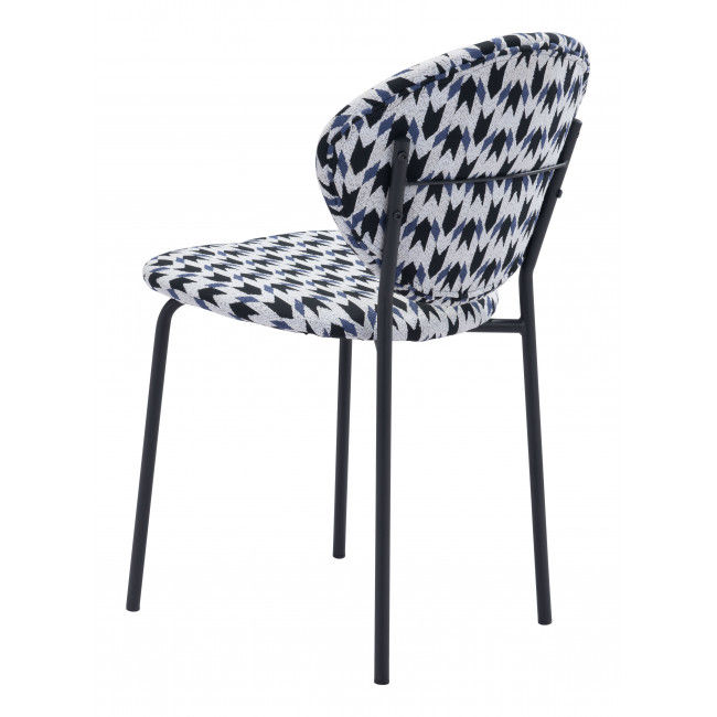 Geo Dining Chair - Set of 2 thumbnail 5