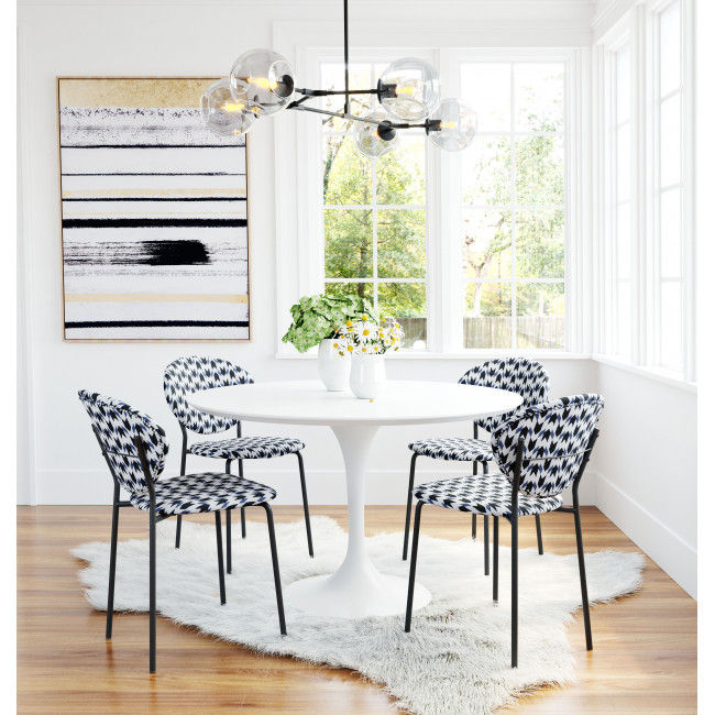 Geo Dining Chair - Set of 2 thumbnail 6