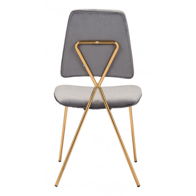 Shea Dining Chair - Set of 2 thumbnail 4