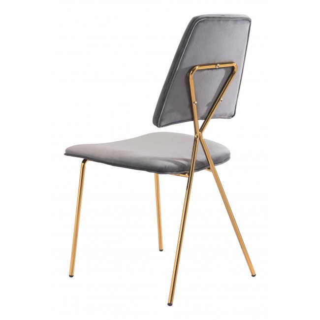 Shea Dining Chair - Set of 2 thumbnail 5