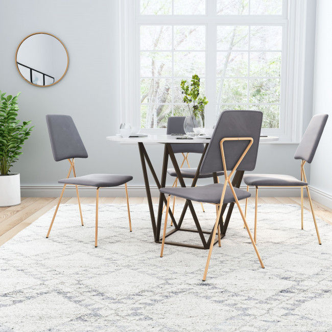 Shea Dining Chair - Set of 2 thumbnail 6