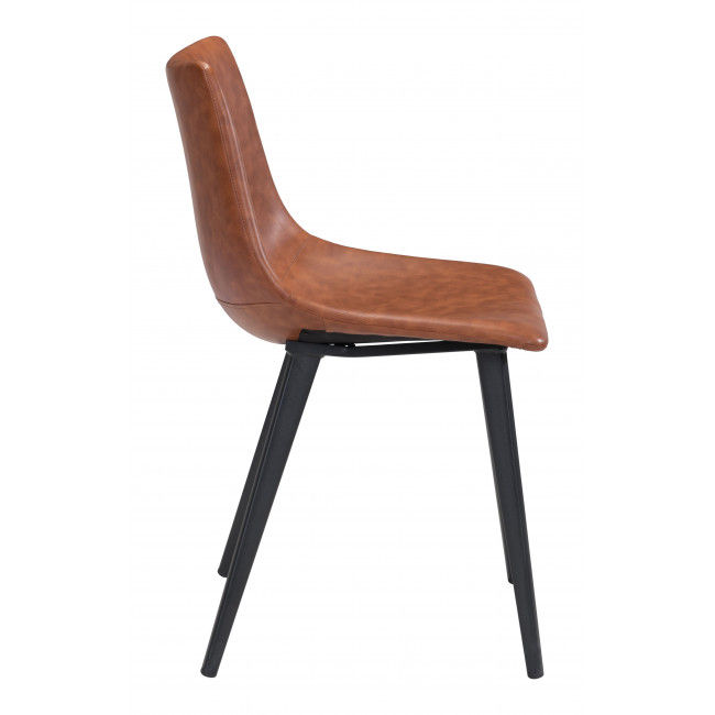 Dante Dining Chair - Set of 2 thumbnail 3