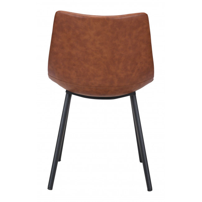 Dante Dining Chair - Set of 2 thumbnail 4