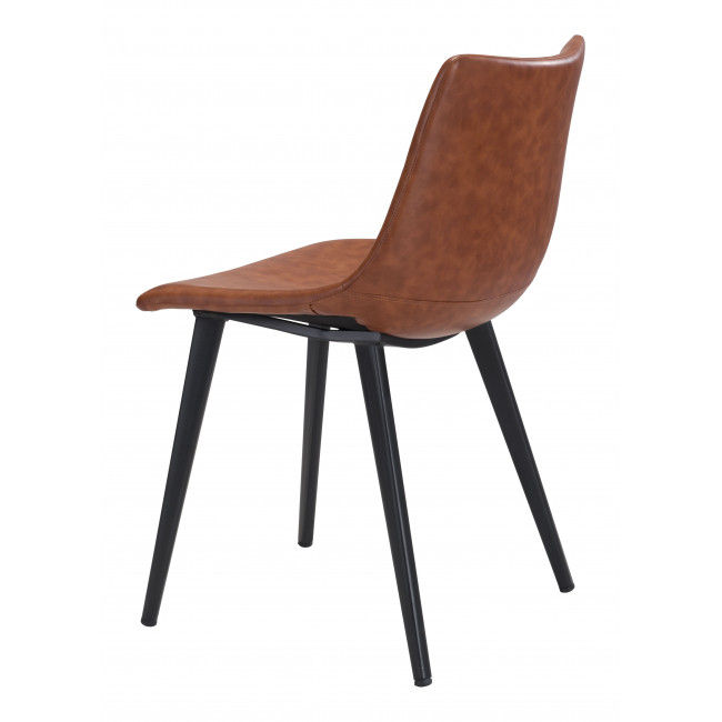 Dante Dining Chair - Set of 2 thumbnail 5