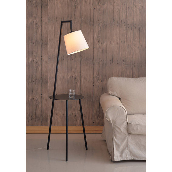 SPOTLIGHT END TABLE FLOOR LAMP thumbnail 2