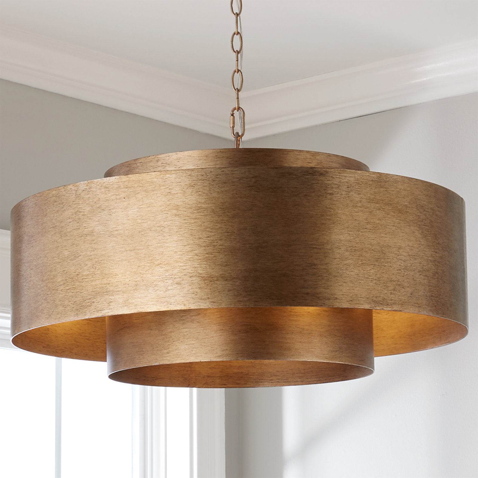 BON AIR CHANDELIER thumbnail 2