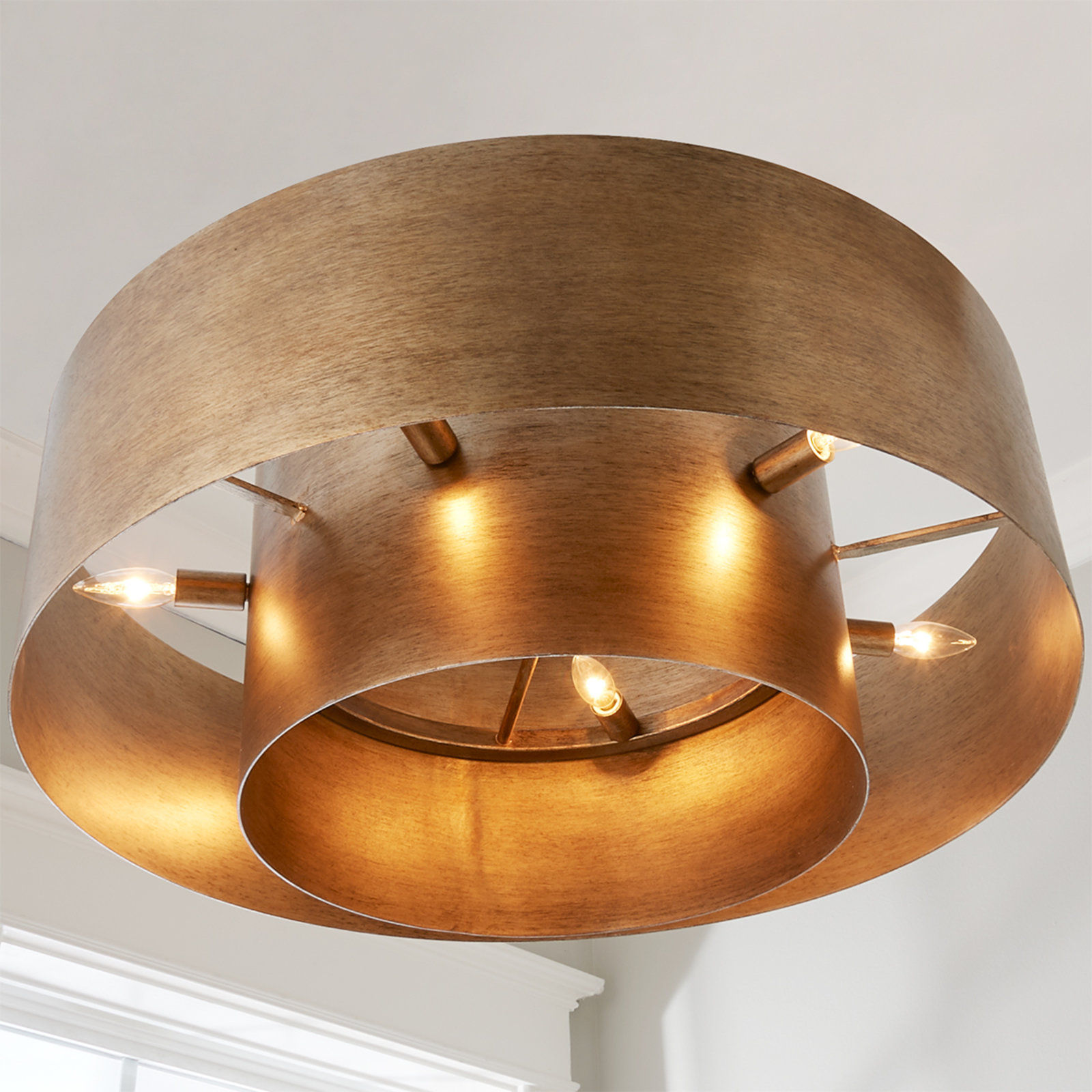 BON AIR CHANDELIER thumbnail 3