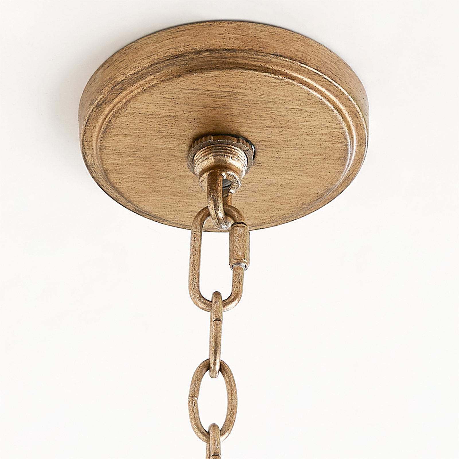 BON AIR CHANDELIER thumbnail 4