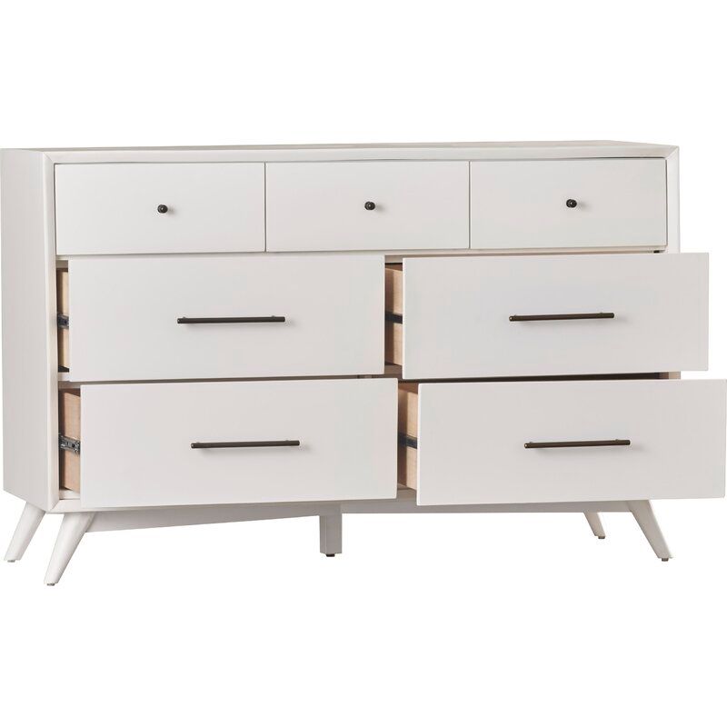 Williams Drawer Dresser thumbnail 2