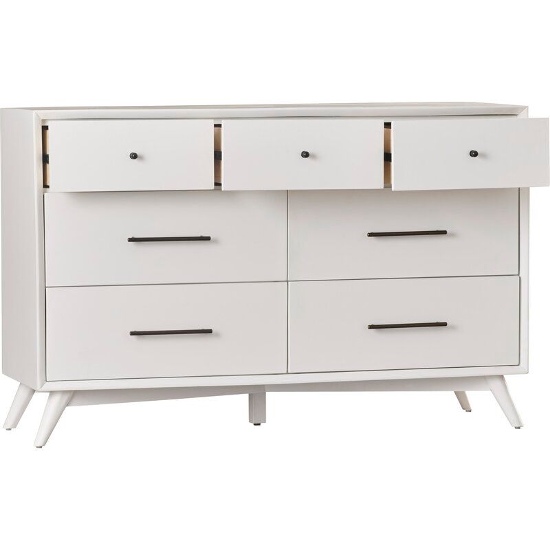Williams Drawer Dresser thumbnail 3