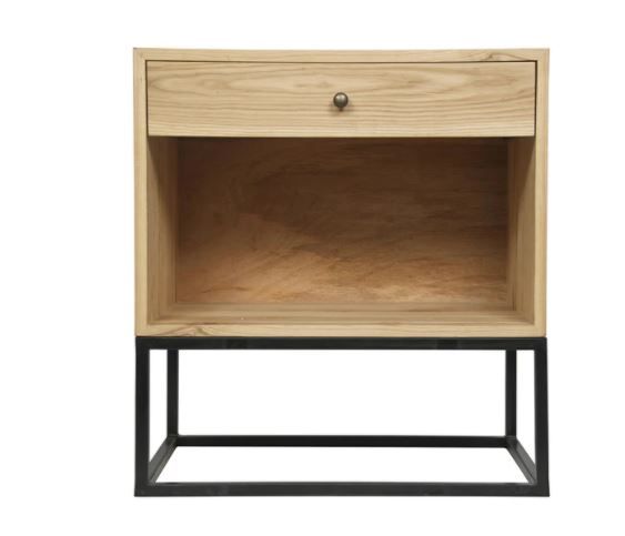 Owen Single Nightstand thumbnail 3