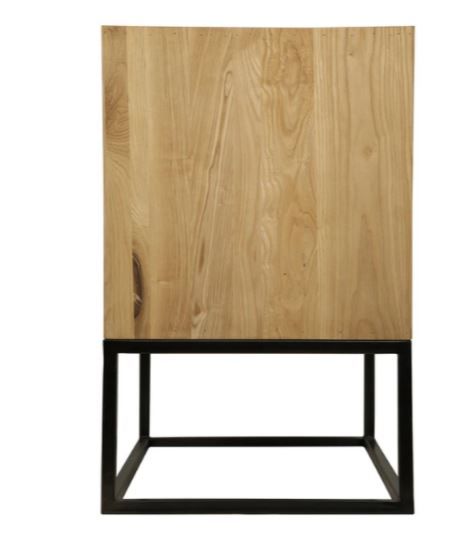 Owen Single Nightstand thumbnail 4