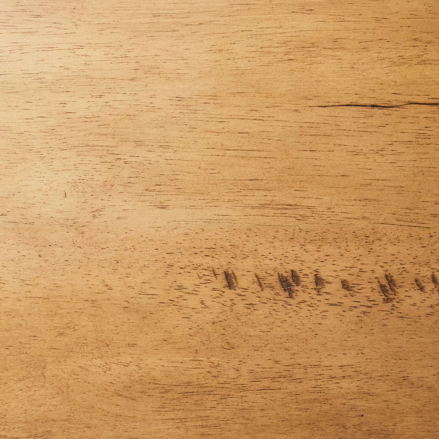 Wooden Bench Natural thumbnail 8