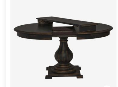 Dalton Extendable Dining Table thumbnail 3