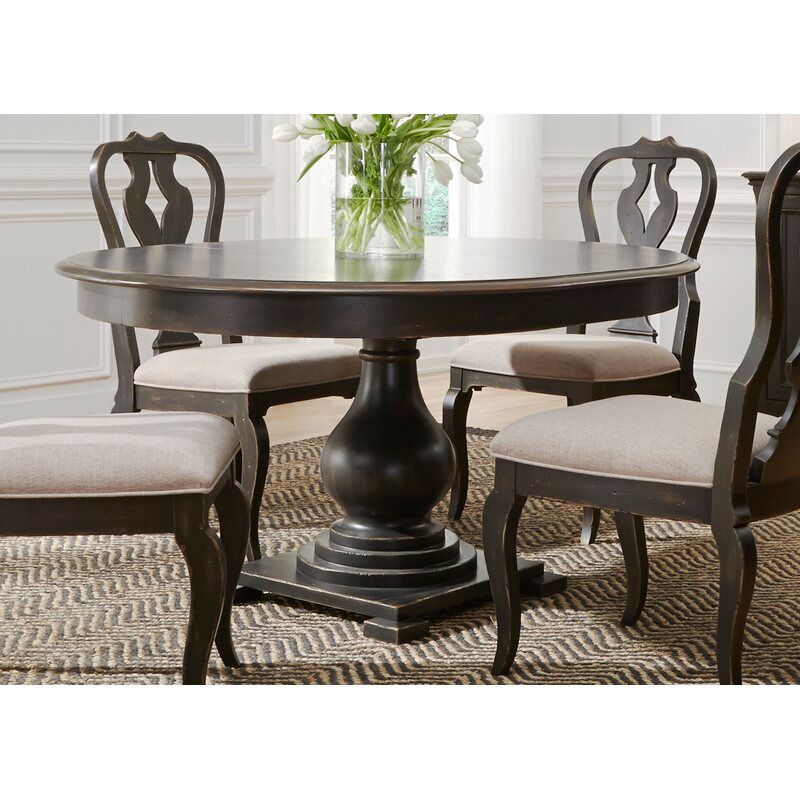 Dalton Extendable Dining Table thumbnail 5