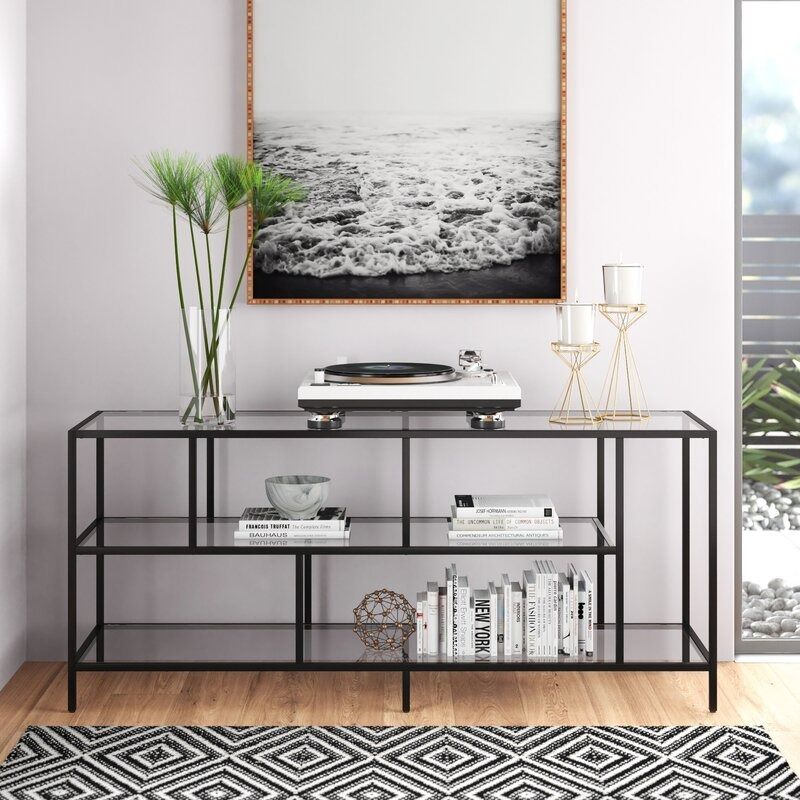 Brandon TV Stand  thumbnail 2
