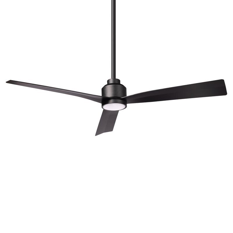 Smart Home Compatible Ceiling Fan thumbnail 2