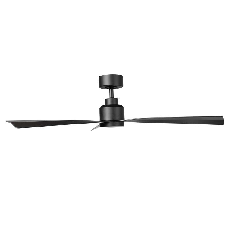 Smart Home Compatible Ceiling Fan thumbnail 4