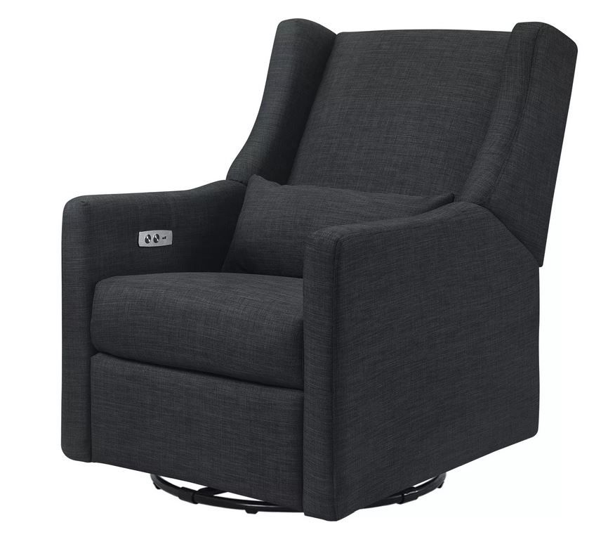 Babyletto Kiwi Glider Recliner thumbnail 2