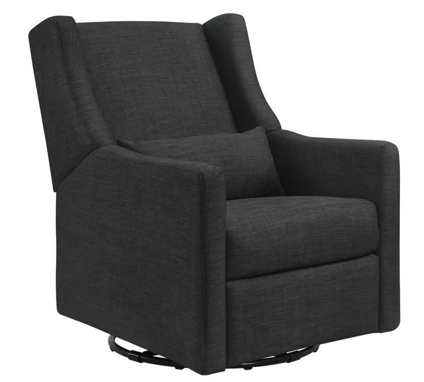 Babyletto Kiwi Glider Recliner thumbnail 4