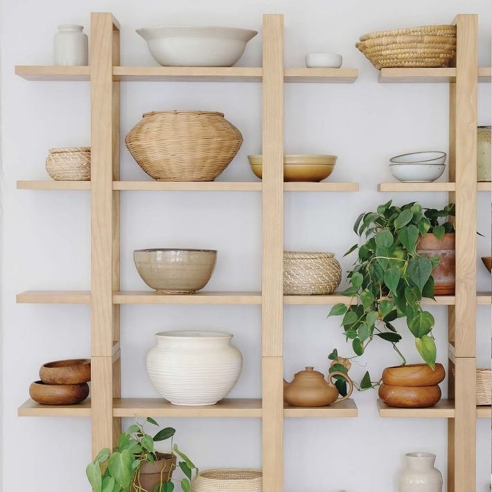 Burrow Index Wall Shelves Collection thumbnail 2