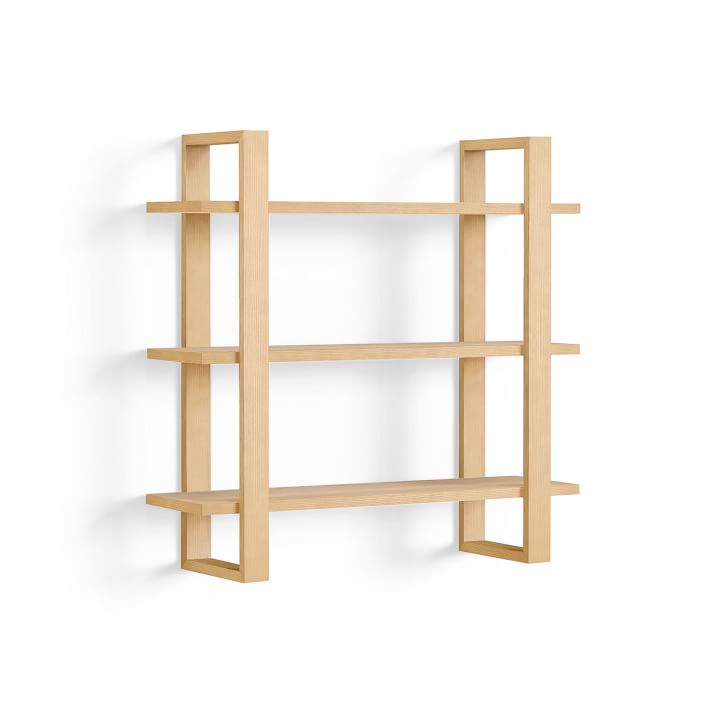 Burrow Index Wall Shelves Collection thumbnail 4